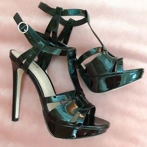 Sexy Platform Stiletto Heels